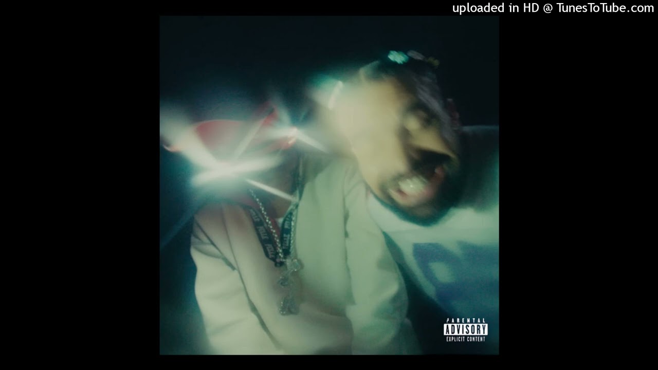 Supersoaked - Drake & Lil Yachty (No Kai Talking)