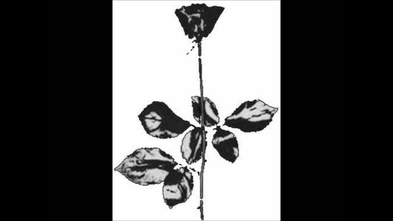 Depeche Mode - Enjoy the silence (acoustic version)