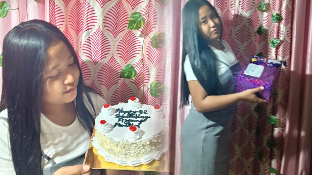 My 22 birthday vlog 😱//enjoy a lote  in my birthday 🎉 🥳🎂