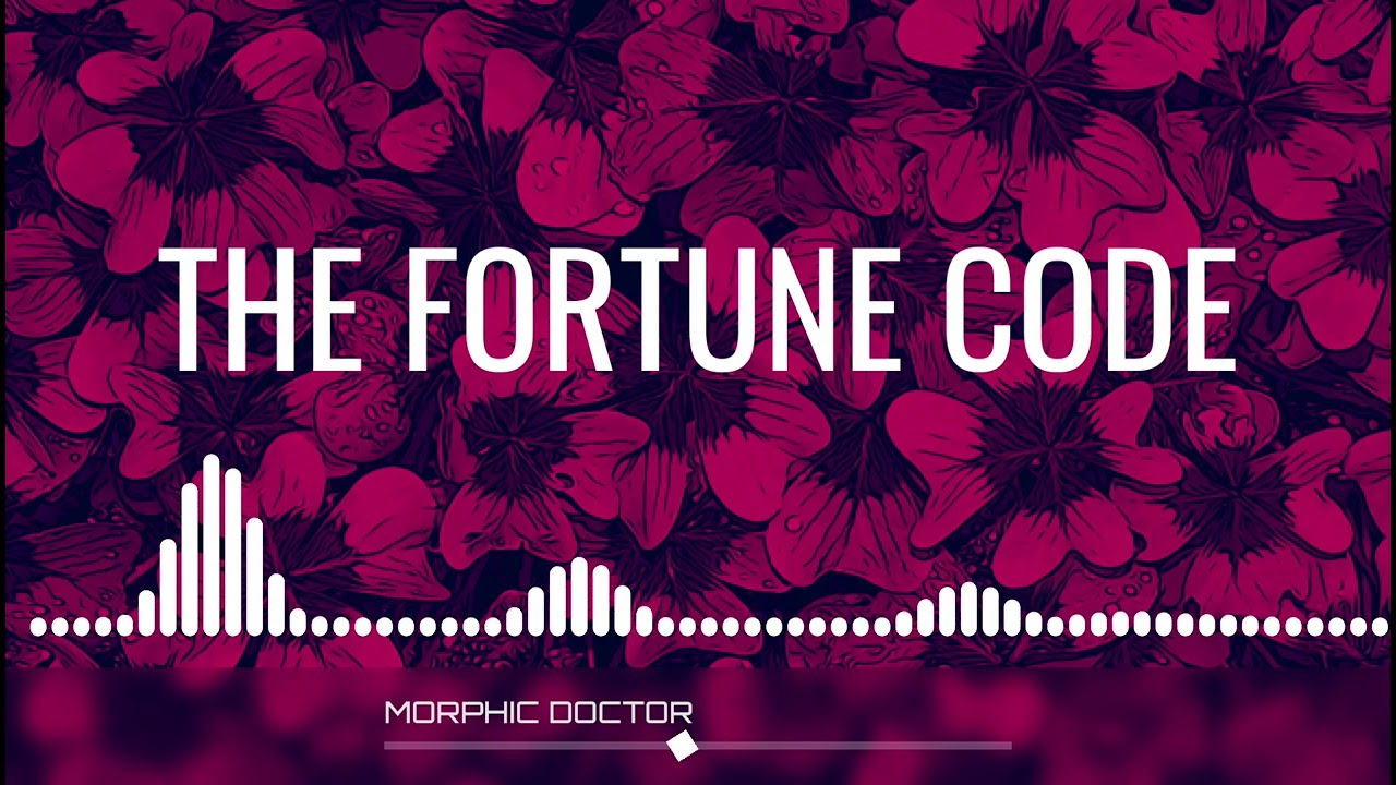 The fortune code