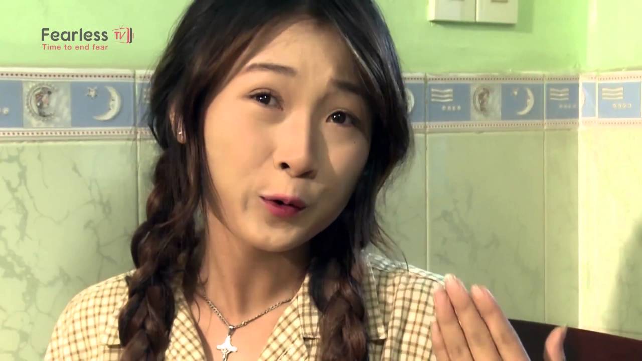 [MA - H&Agrave;I] V&Igrave; TUI C&Ograve;N SỐNG - TẬP 6 [FEARLESS TV]