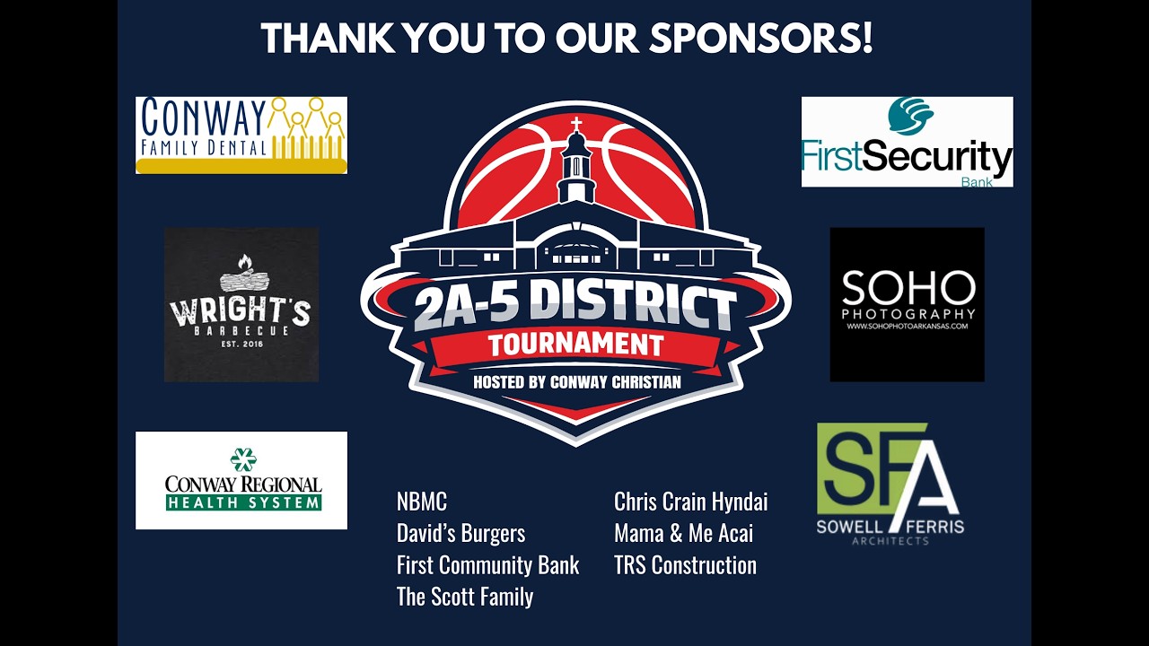 2026 2A-5 District Basketball Tournament (Day 2)