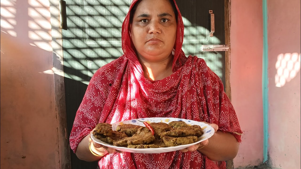 #Kala chana ke kofta