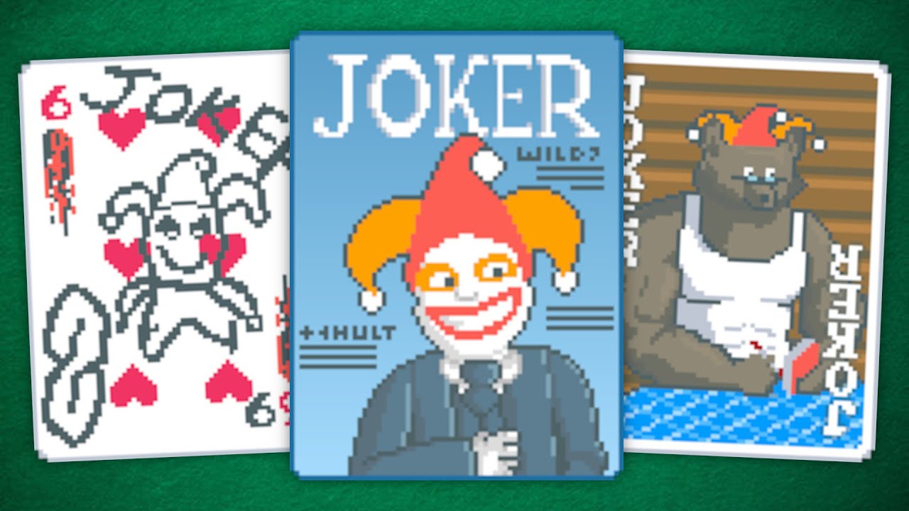 This Mod Actually Made Wild Cards Good