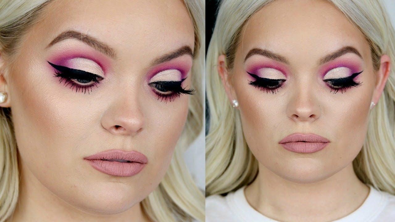 DRUGSTORE SPRING MAKEUP - Favorites + Testing NEW Makeup!