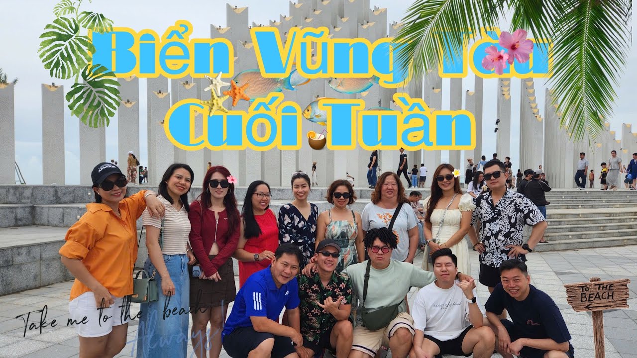 Vũng Tàu 2025: cafe sáng và ăn trưa ở Long Sơn