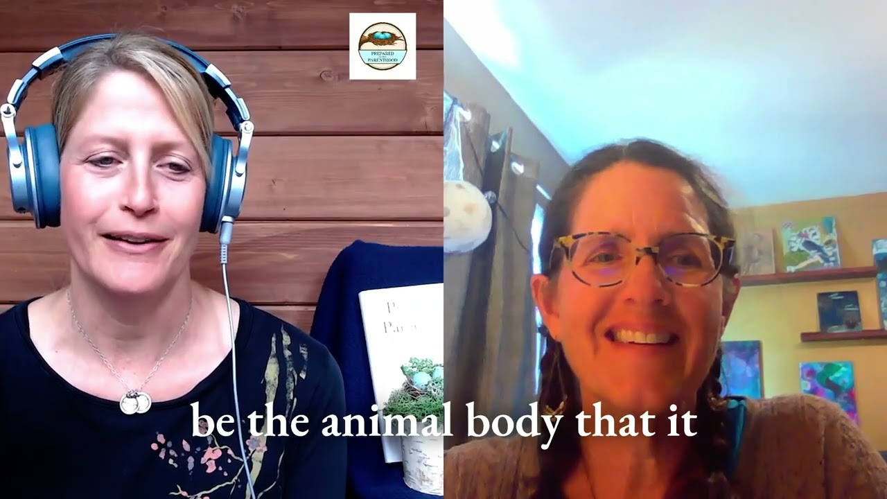 Interview with Holly Lammer, RNC-OB, part 1: Mindful Birthing #pregnancy #birth #newmom #parenting