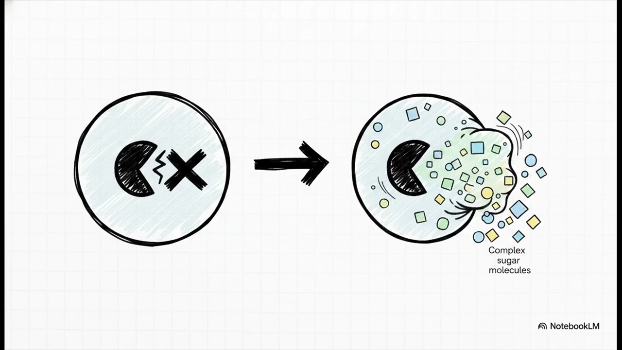 Cellular Recycling: Autophagy Explained