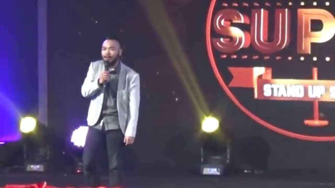 Standup on UNS - Wira