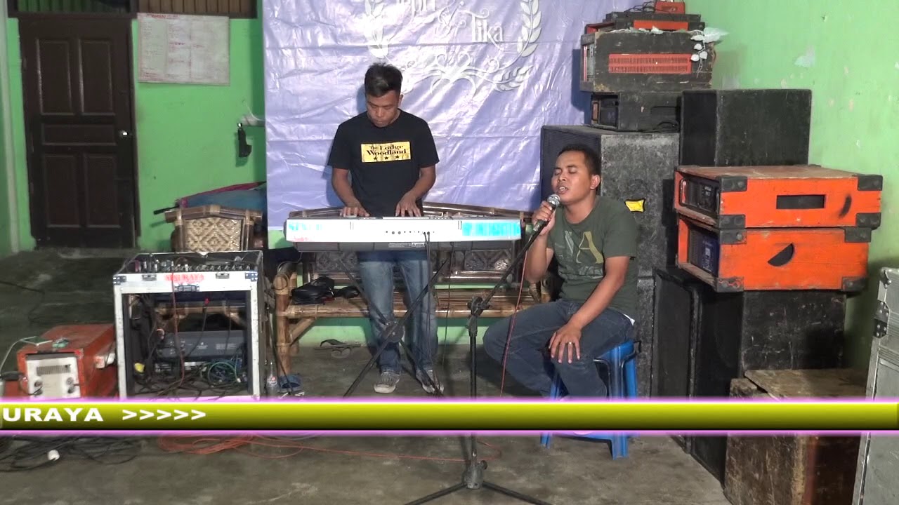 TUHU BAGE ATEKU(COVER BY ULIN KEMBAREN CIPT RAMLI SEMBIRING)
