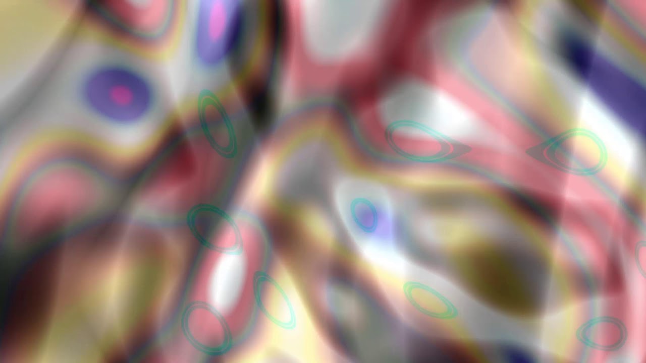 Abstract artsy concrete video experiments with sound and light.