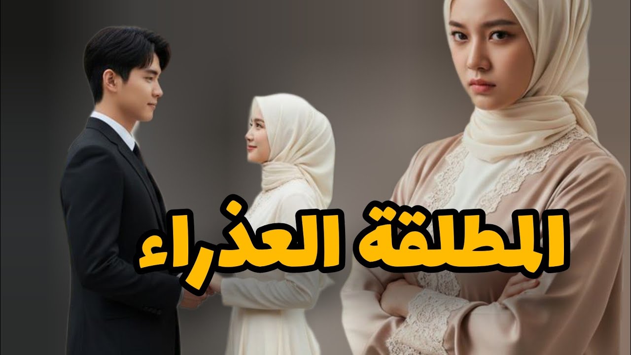 كنا مزوجين غير فالاوراق💔وقلبو كان مع بنت خالتو ونهار بغيت نعطيه فرصة كانت الصدمة😭