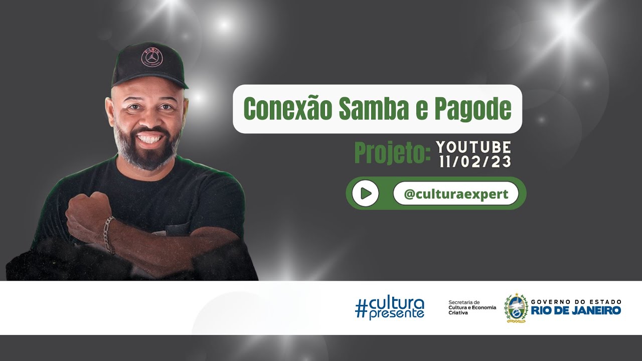 CPR2 2022 _ Premiação Dário Ribeiro