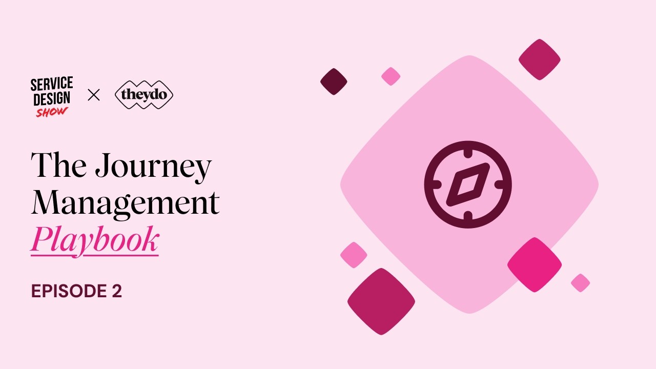 Ground Your Journeys in Evidence, Not Guesswork / Journey Management Playbook / Ep. #02