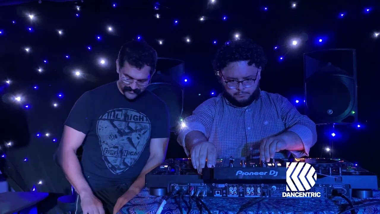 Karma Electra and Jose Y Chris Open Decks 5 19 23