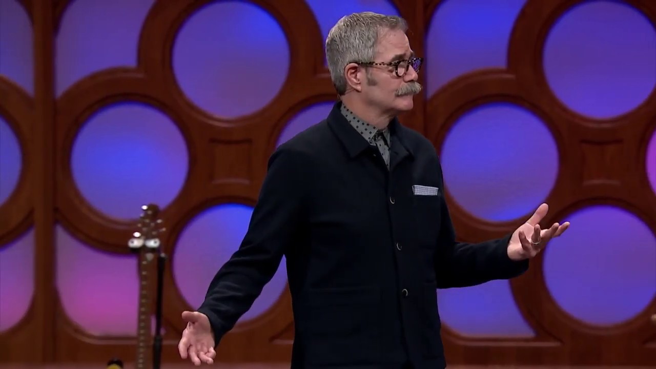My Daily Prayer As A Spouse - 2020 Paul Tripp Marriage Conference
