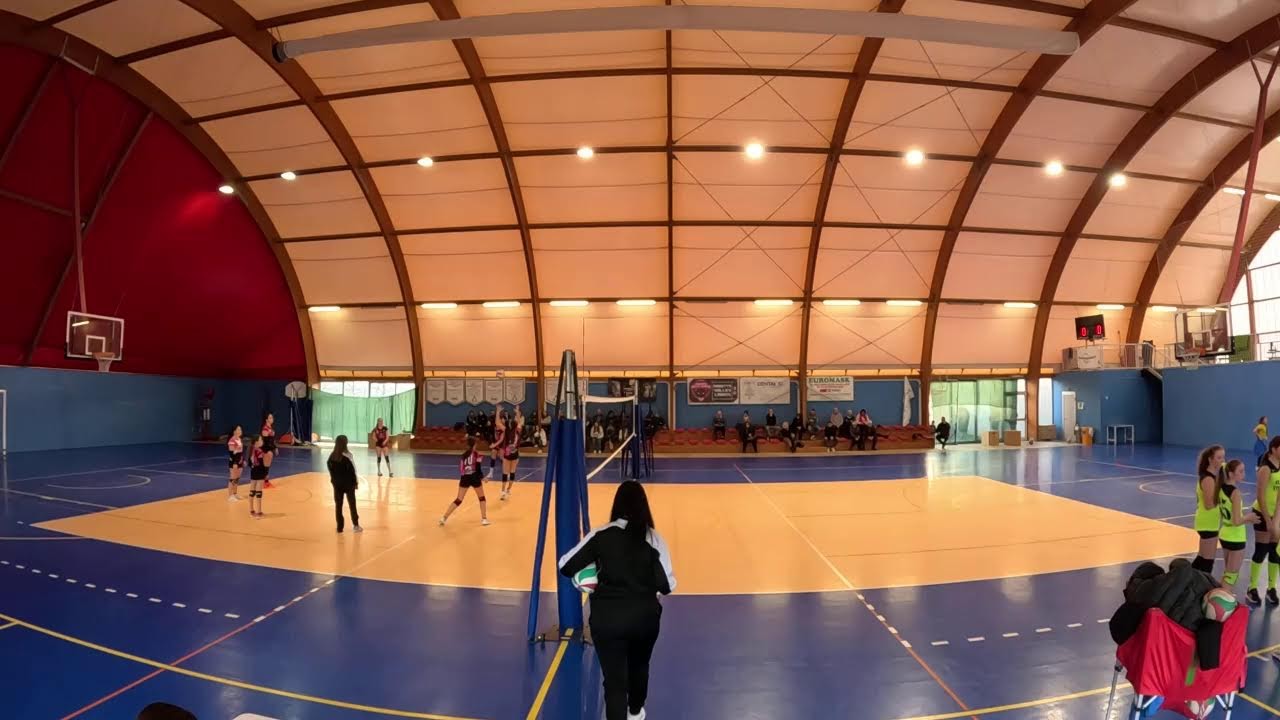 PGS U14 - PVL vs Dairago