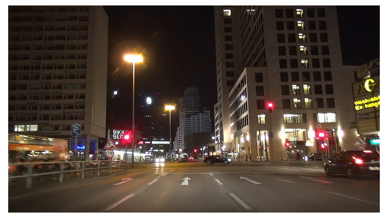 Igor K - Clean in Berlin (Über das Alkohol- und Drogen-freie Leben in Berlin)