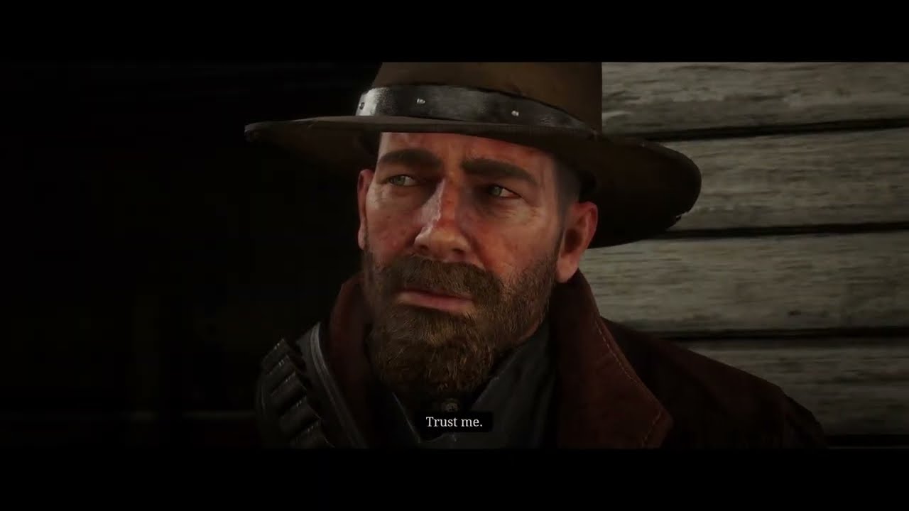 RDR2 Prez Plays Part 21- Got My Boy Arthur Simping🙄