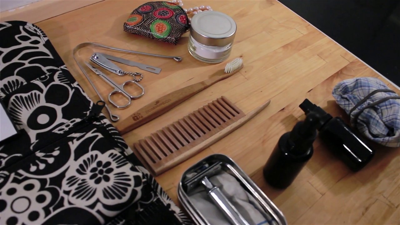 Sustain Series | Zero Waste Living. Woman Shares Her Lifestyle.
