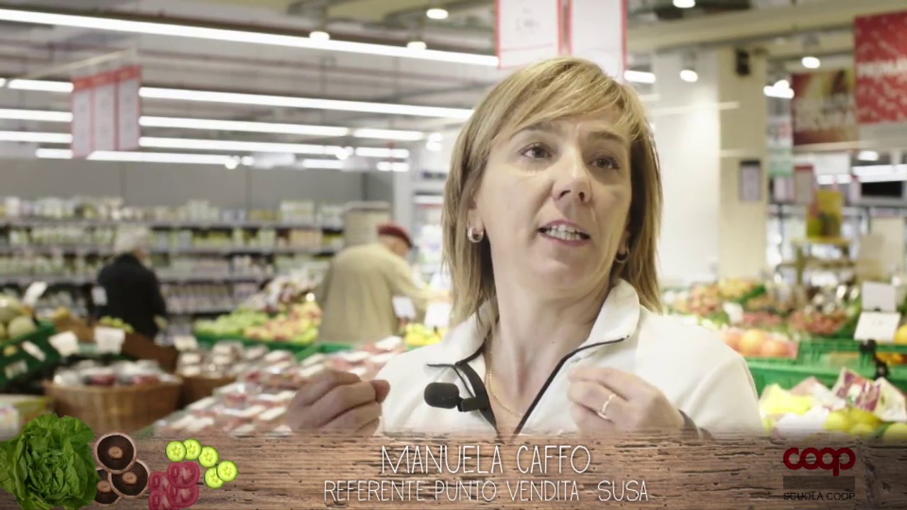 Nova Coop: un per-corso di formazione