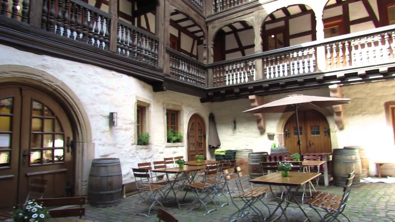 Historisches Landau