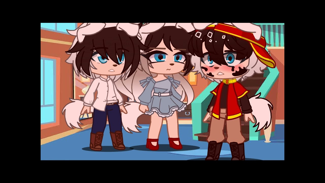 pronto estarás conmigo||🐾Paw patrol🐾||cap.1: planeando todo(leer descripción)(nueva serie)