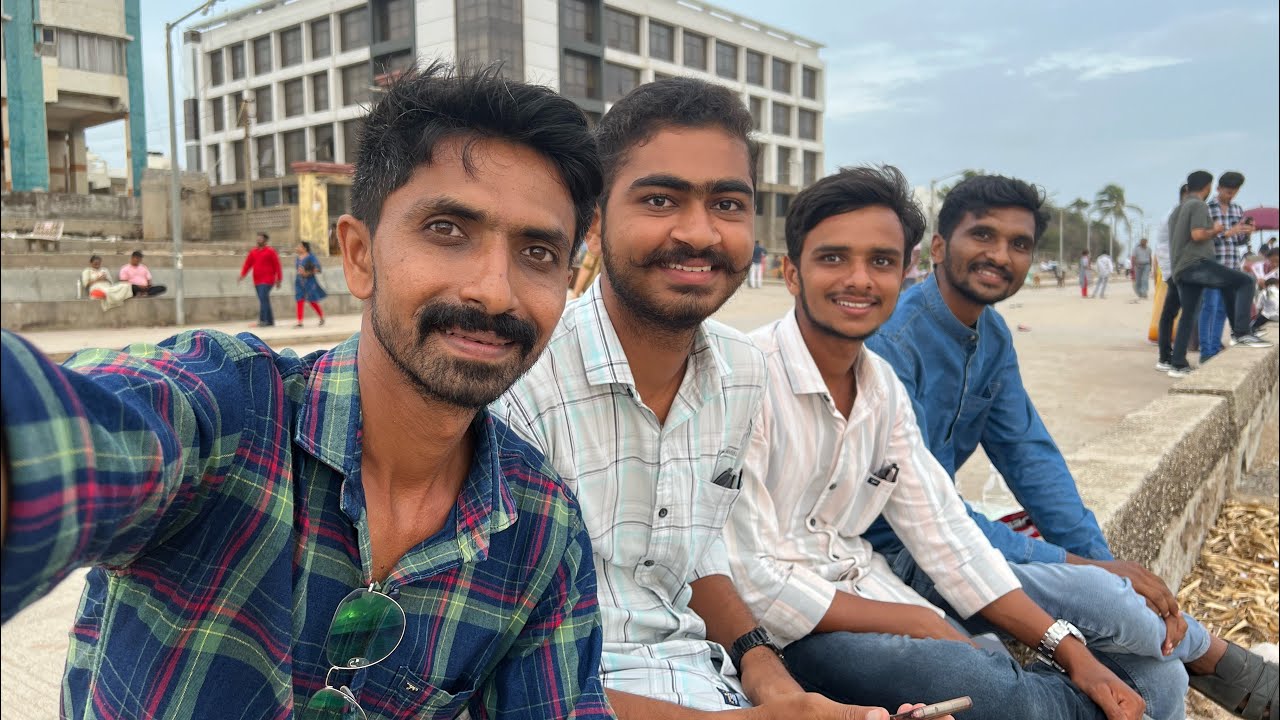 Porbandar no Anand Medo 2024