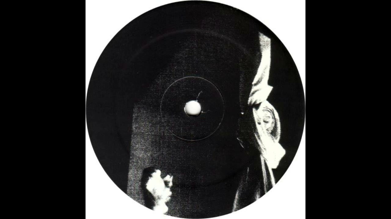 Robert Hood - Addiction (2002)