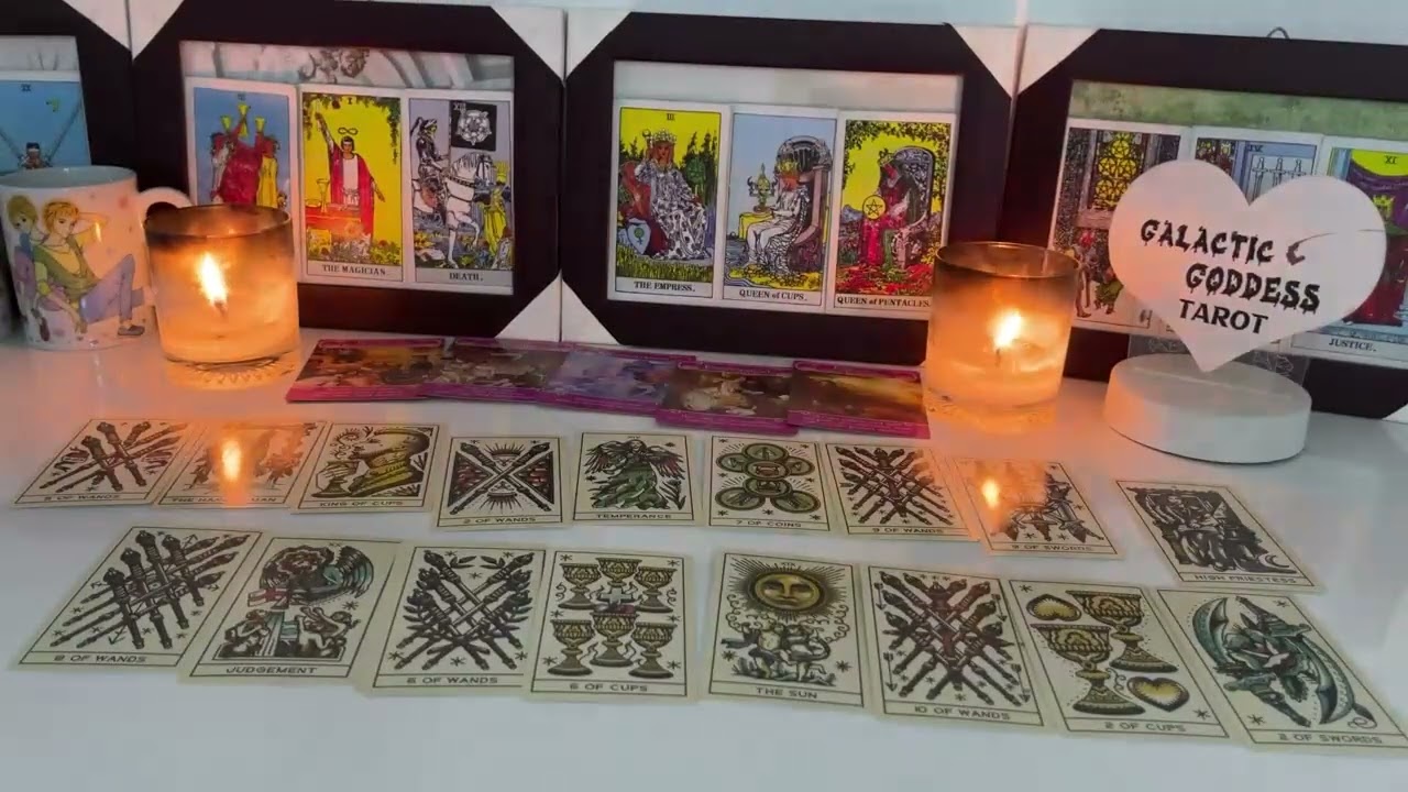 PISCES   - WHAT HAPPENS THIS MONDAY WILL SHOCK YOU…..❗️ PISCES  TAROT LOVE READING