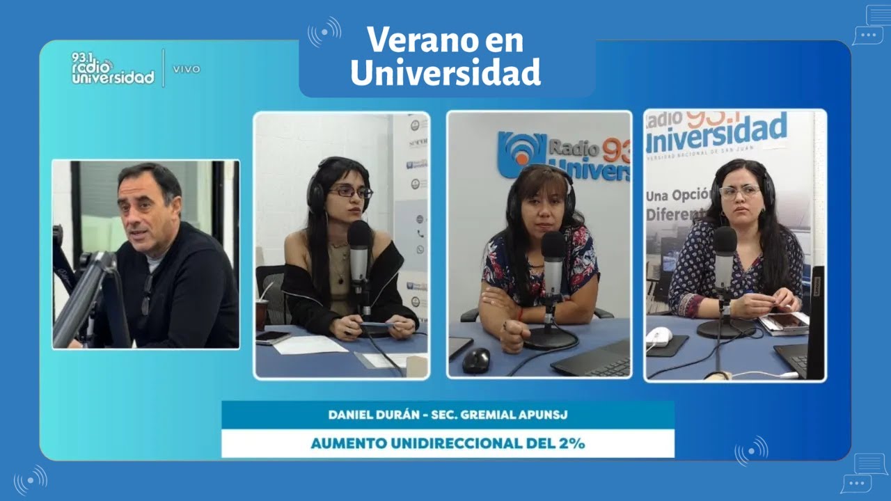 Daniel Duran: “Hay resistencia a aplicar la ley y el salario pierde valor”