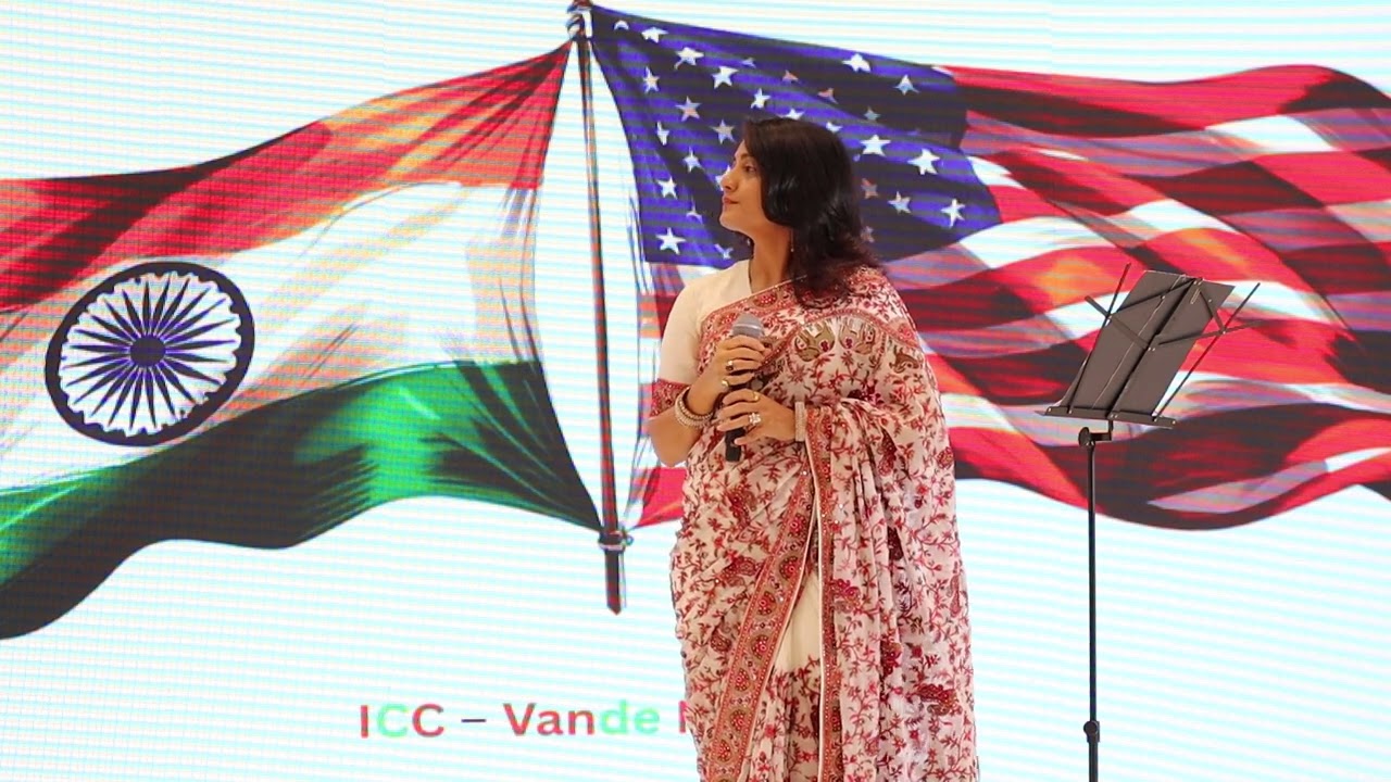 ICC Independence Song 5 