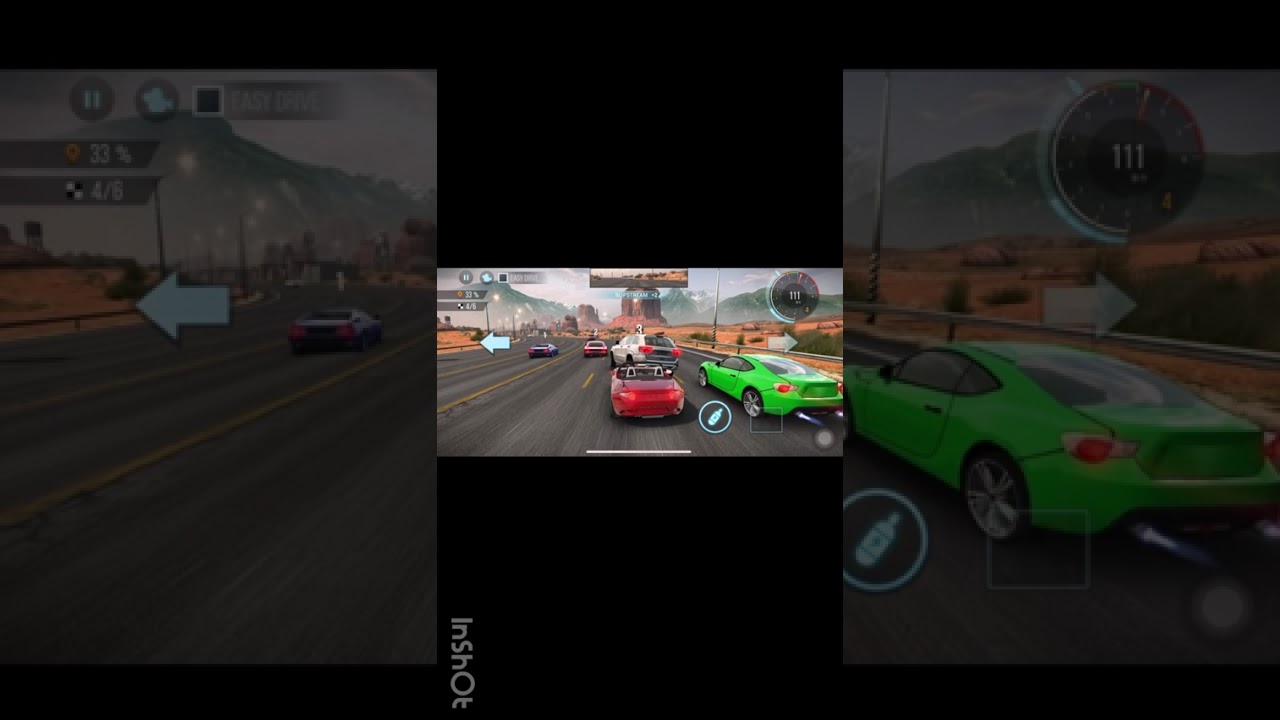 CORRIENDO CON SIMULADOR (2$ #carxhighwayracing #carxhighwayracingvideos 