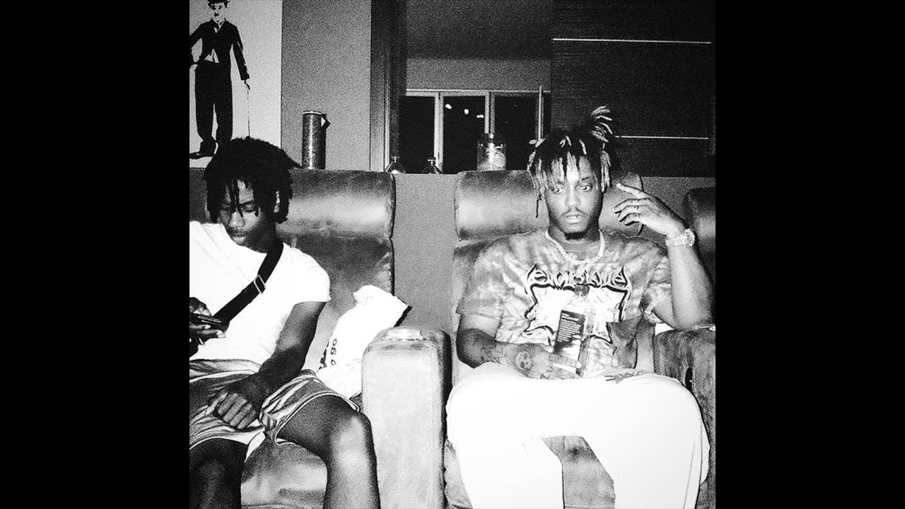 [FREE] Juice WRLD Type Beat - "Try To Live"