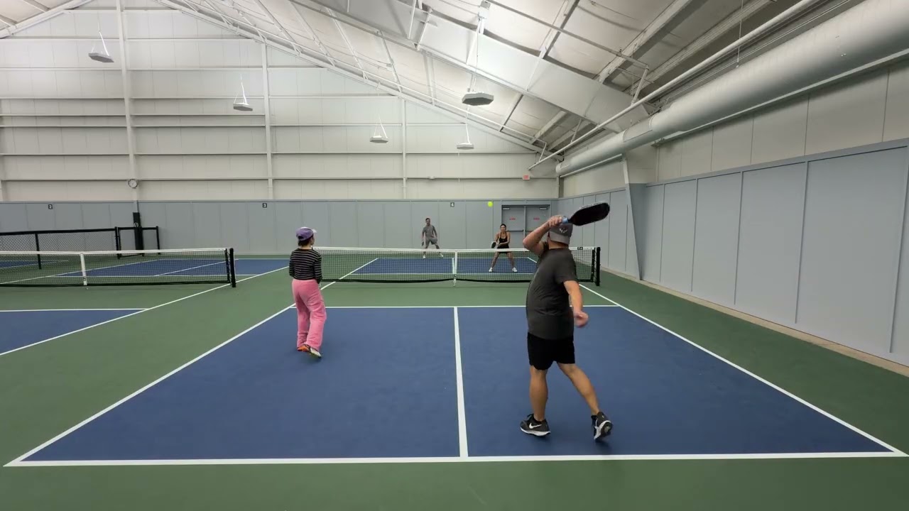 Van Joe vs Wendy Tam January 20, 2026