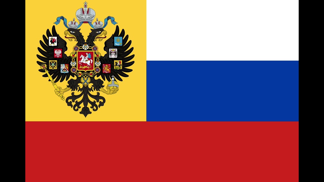 Serenity's Shelter⁩ - ⁨Russian Comunnist Anthem