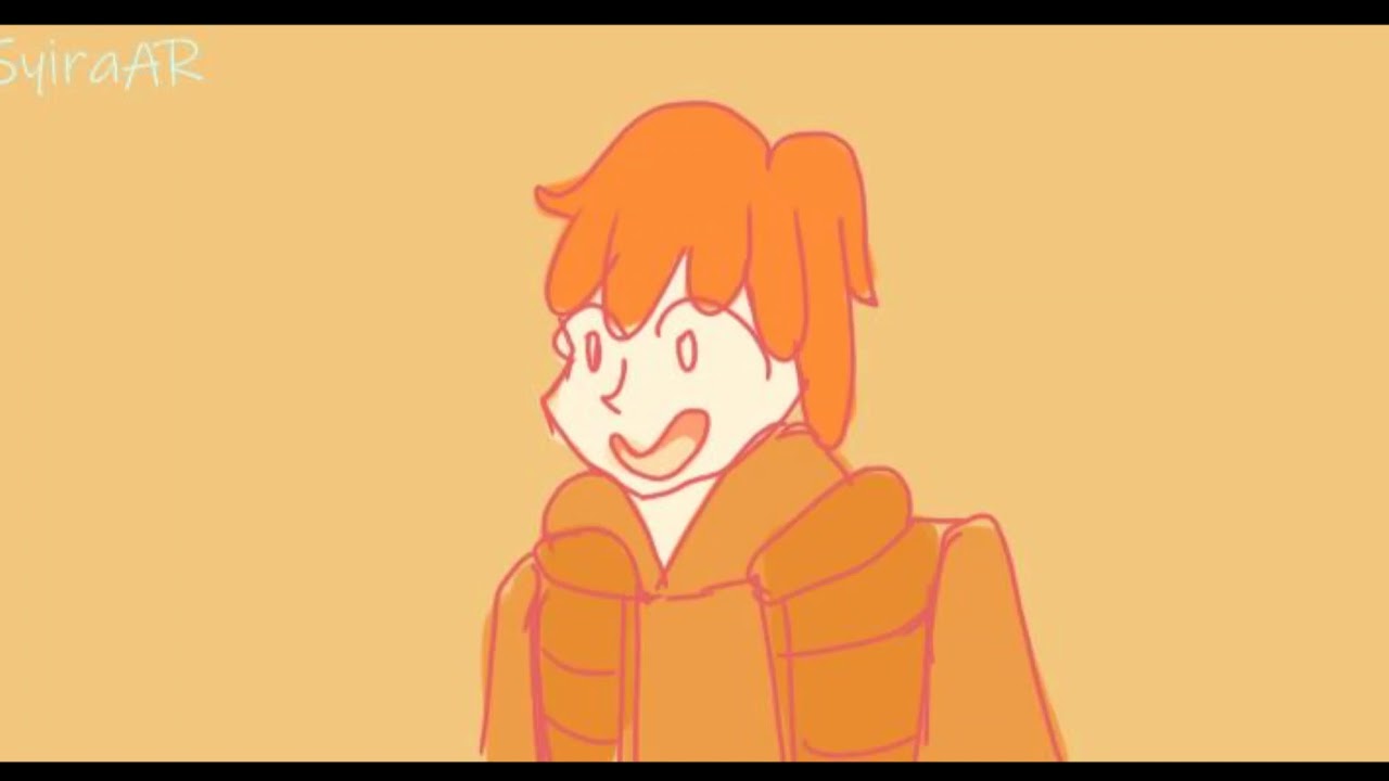 The Knife Game Animation (OrangePrince22, PandaFire11, SeeKaaaahh & MoondustBri) [Origins Edition]