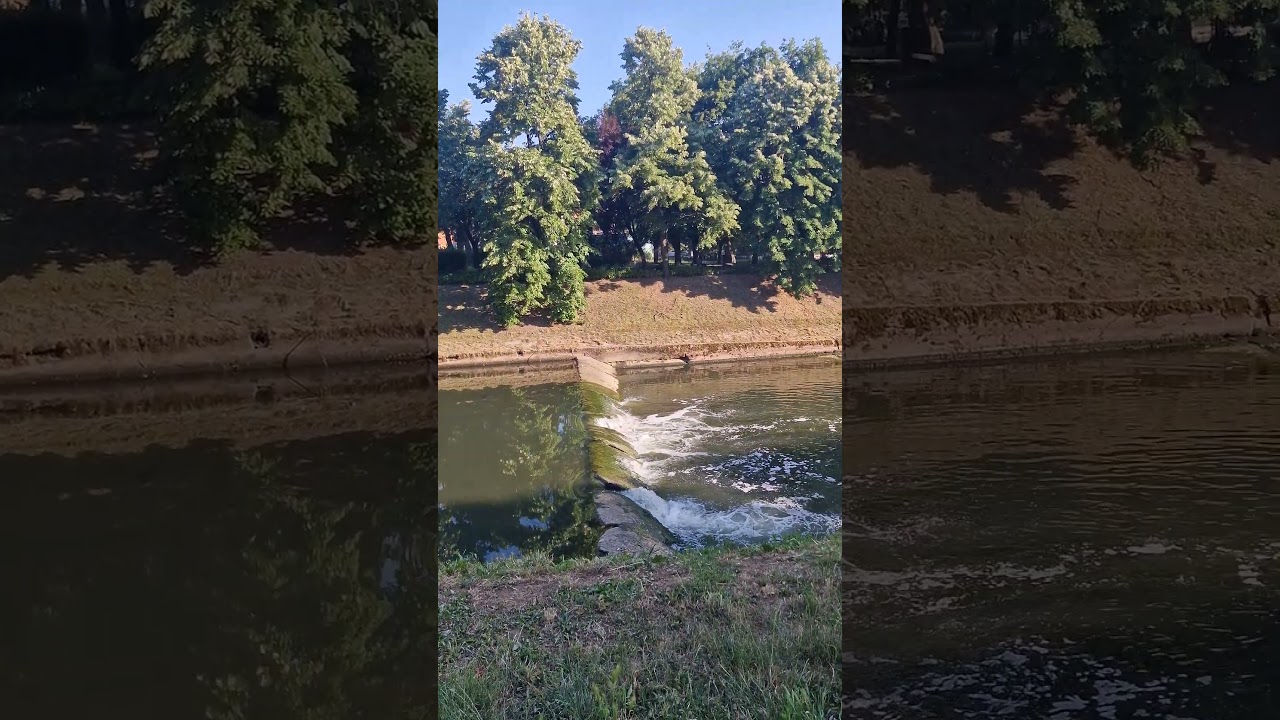 Sarajevo, Vilsonovo setaliste