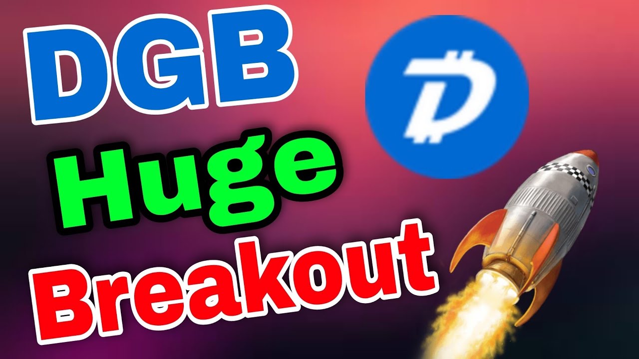Digibyte Price Prediction! DGB Coin News Today