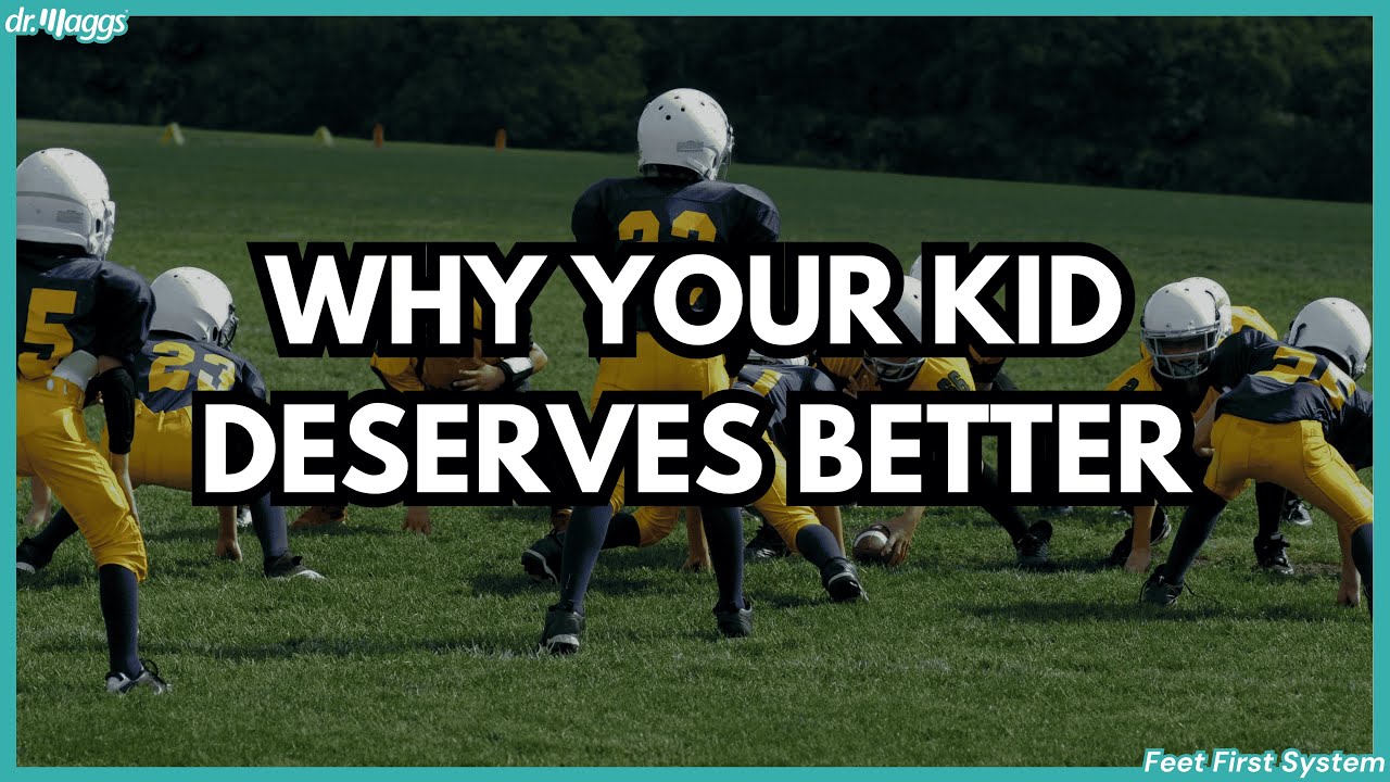 Inadequacies of Youth Sports Exams