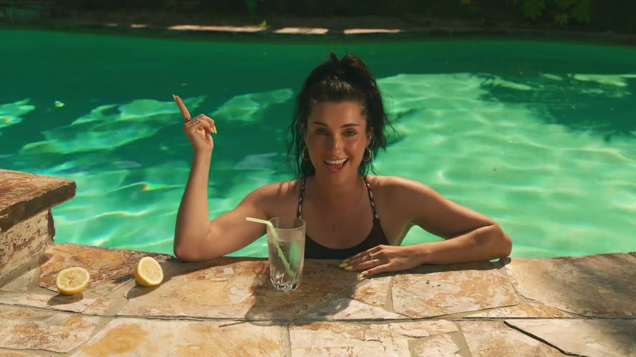 Lemon Juice Official Music Video