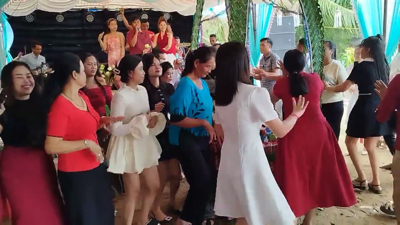 Ca sĩ sô thanh. sóc chuối Cầu Ngang