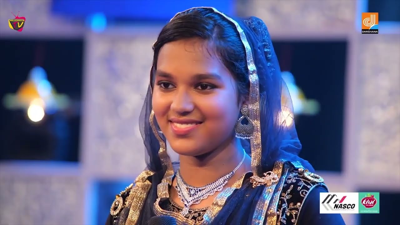 ഈമാനിൻ തണലിൽ നീ | Fathima Hiba | Puthan Kuttikuppayam (പുത്തൻ കുട്ടിക്കുപ്പായം)