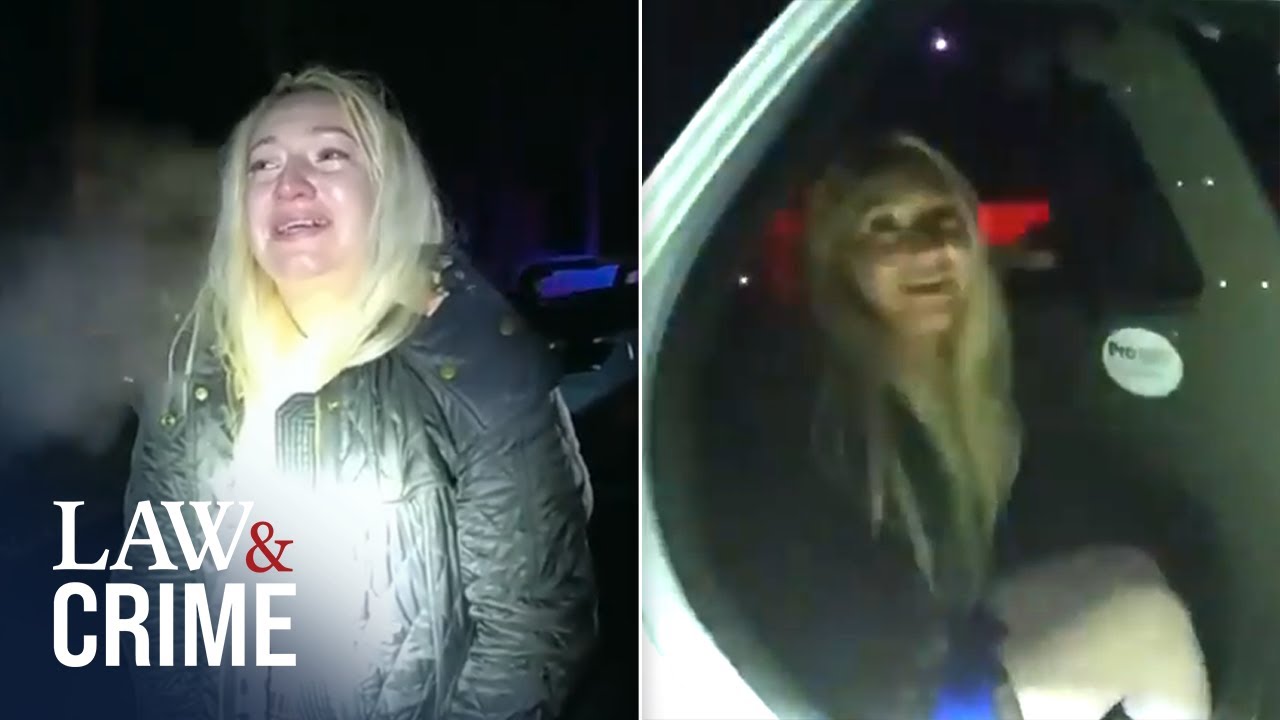 Woman Found Drunk and Asleep in Front of School, Gets Arrested For DUI