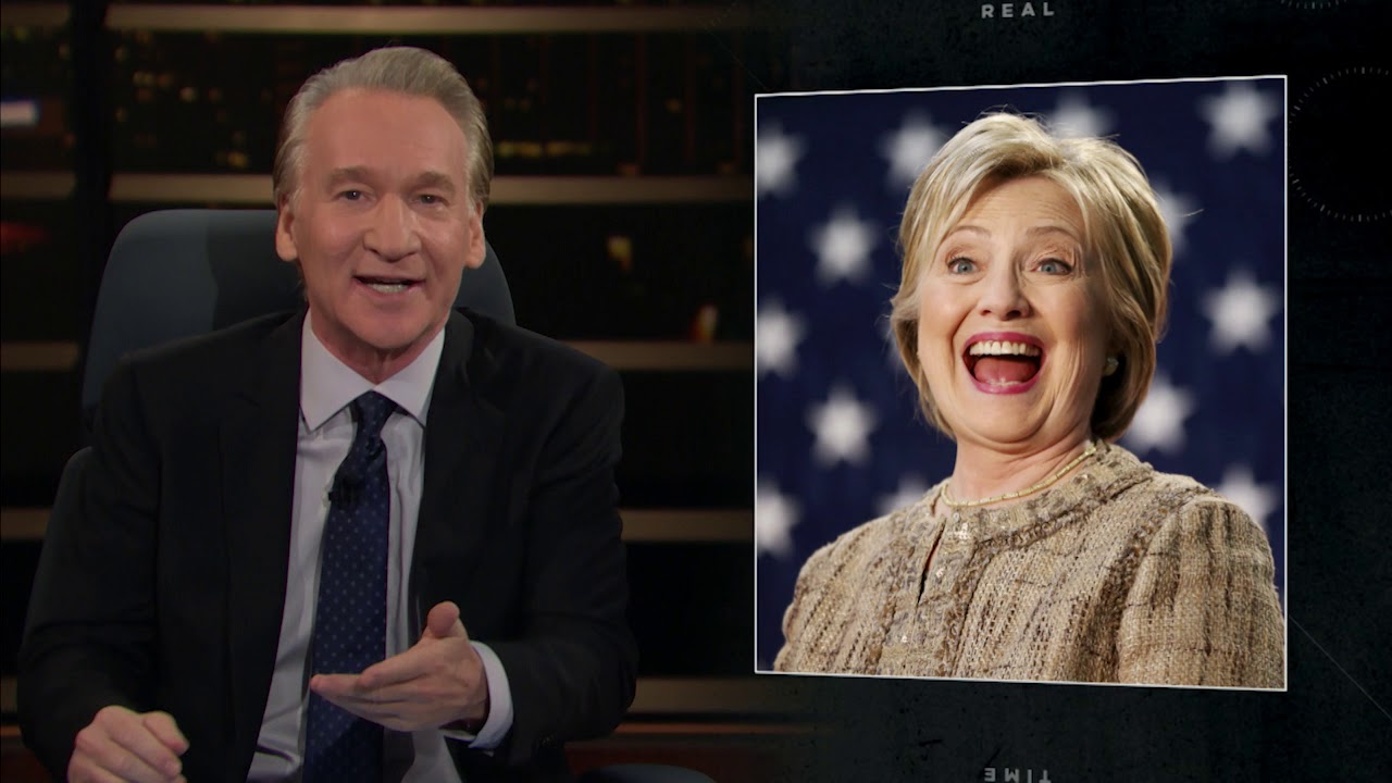 New Rule: Avatar America | Real Time with Bill Maher (HBO)