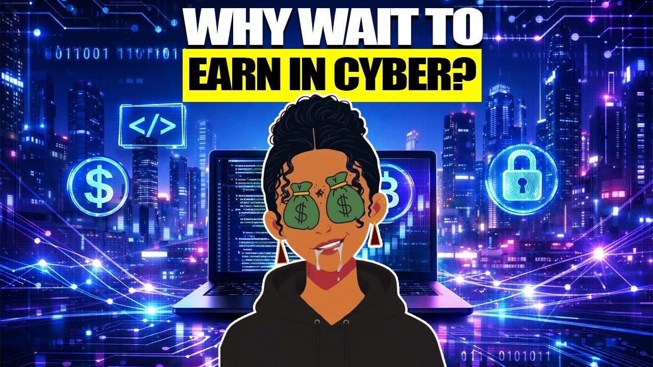 If You Can’t Break Into Cybersecurity, Do This Instead.