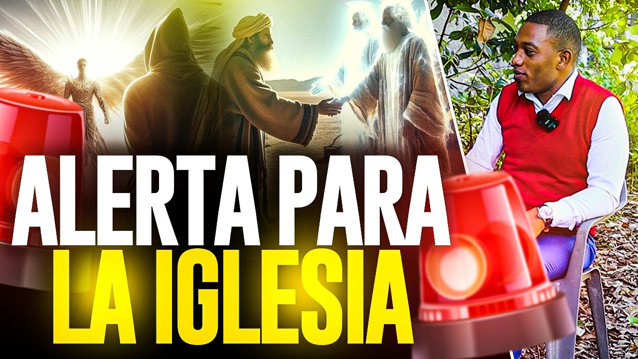 LO QUE NADIE QUIERE PREDICAR EN ESTOS TIEMPOS 😱 EL PROFETA QUE CONFRONTA 🔥