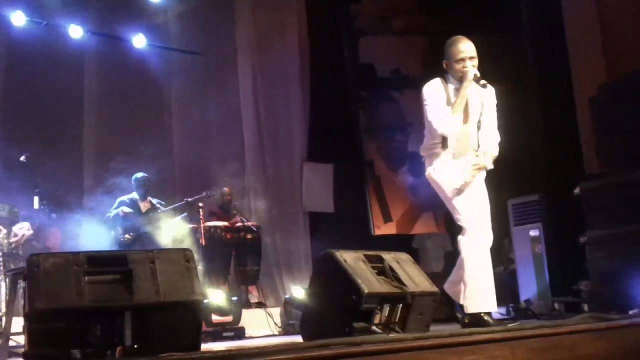 Mwana FA   Mabinti