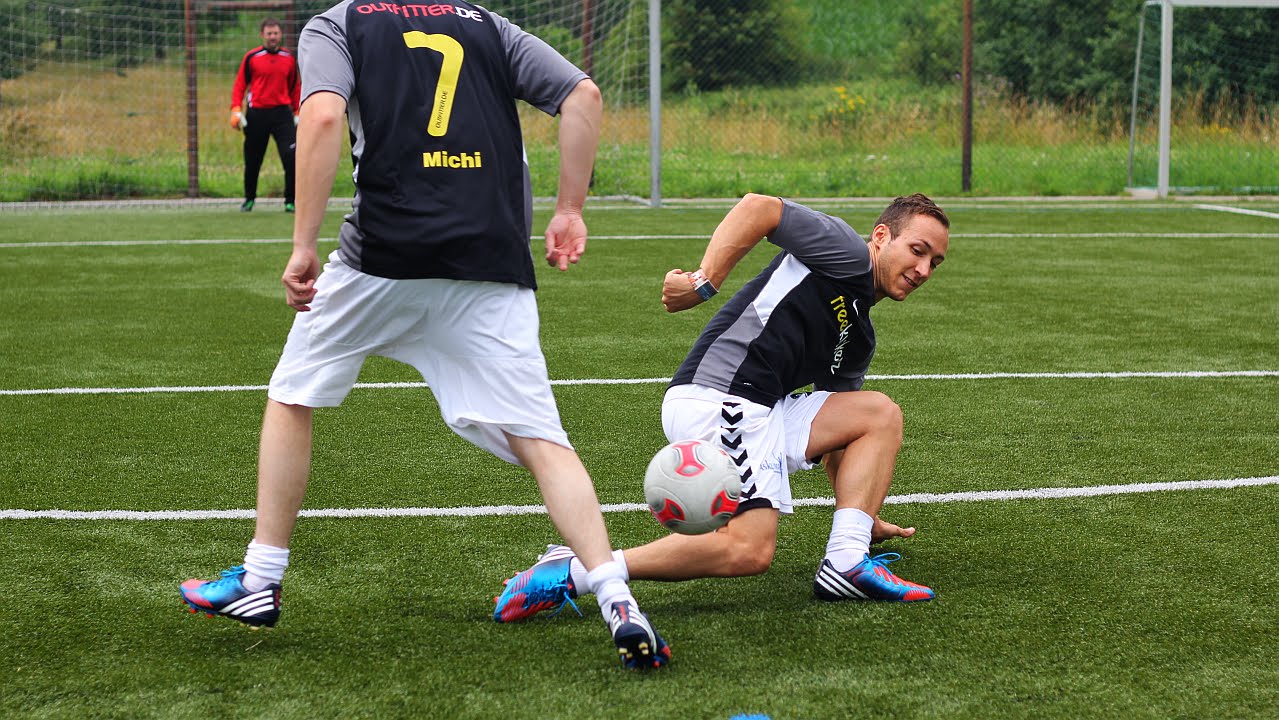 Funny Football Free Kicks, Shots, Fails.. Vol.7 | freekickerz