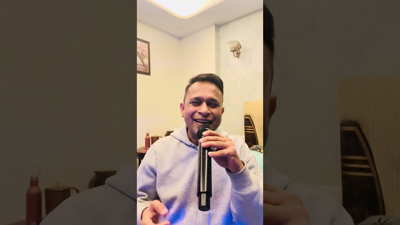 Hum ko Humhi se Chura lo - Duet with Lata Di ❤️